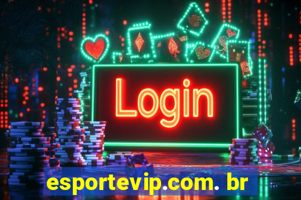 esportevip.com. br